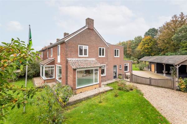 Woning Sinderenseweg 119 Sinderen