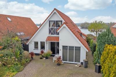 Woning Meerkoet 9 Lathum