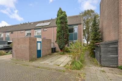 Woning Kopakker 15 Koog aan de Zaan
