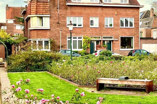 Woning Ruijs de Beerenbrouckstraat 2 Venlo