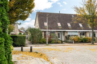 Woning Gudsekop 111 Sneek