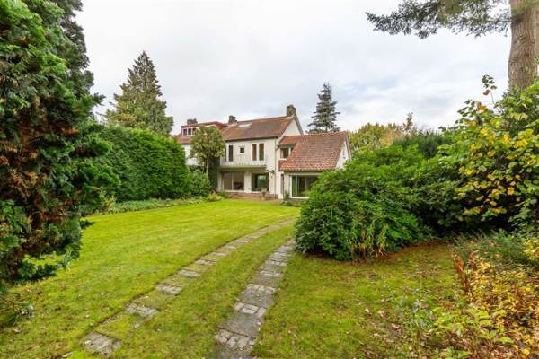 Woning Barchman Wuytierslaan 86 Amersfoort