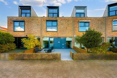 Woning Koolzaadlaan 147 Zeewolde