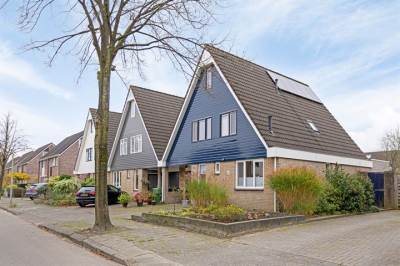 Woning Rollemastate 39 Leeuwarden