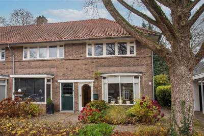 Woning Rutger Jan Schimmelpenninckstraat 19 Almelo