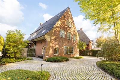 Woning Dr Schaepmanlaan 8 Eindhoven