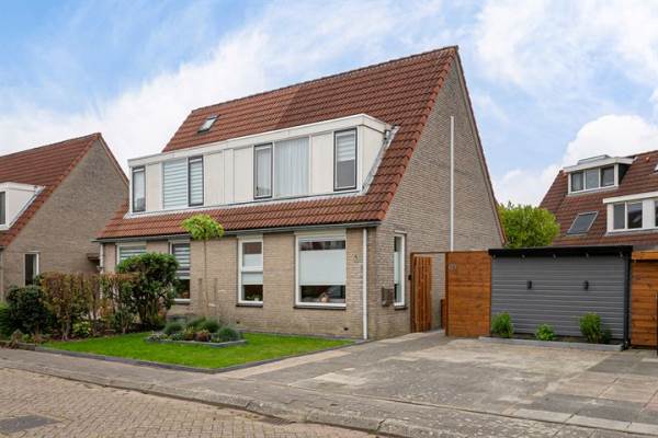 Woning Sijgersmaheerd 67 Groningen