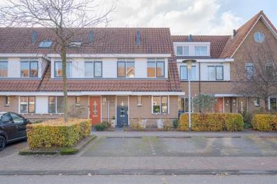 Woning Tiendschuurstraat 15 Zwolle
