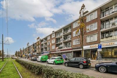 Woning Tussen Meer 22- 1 Amsterdam