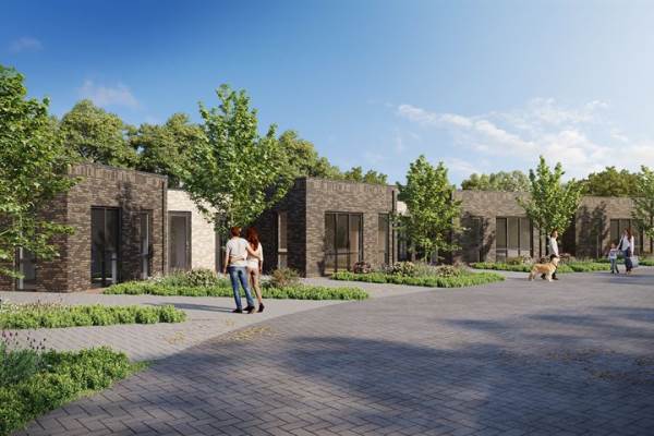 Woning Kappelhofsweg 12 Denekamp