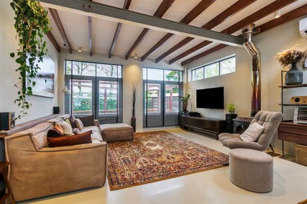 Woning Akeleiweg 78 Groningen