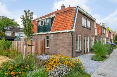Woning Steenbakkersstraat 26 Krimpen aan den IJssel