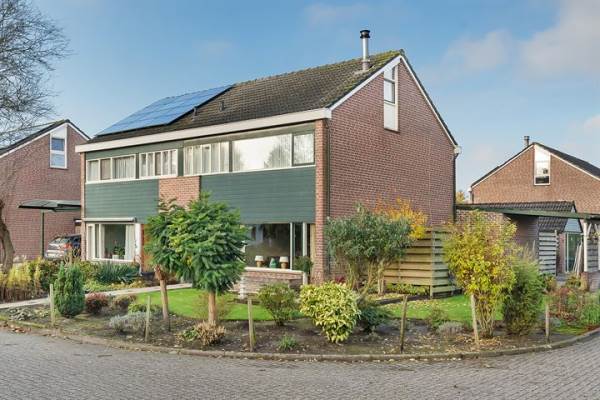 Woning Korhoenstraat 29 Ommen