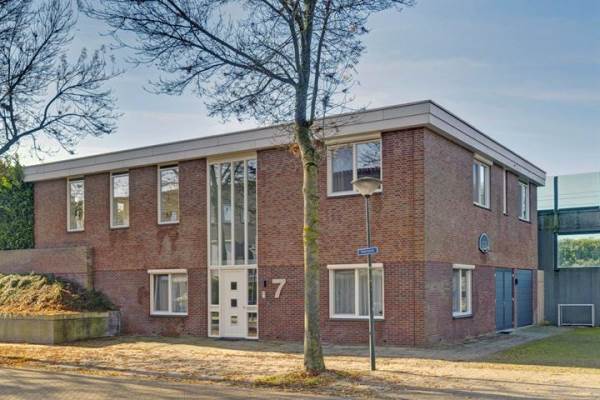 Woning Horizon 7 Elst (GE)