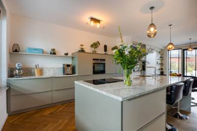 Woning Goudse Rijweg 21 Rotterdam