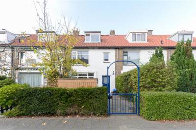 Woning Jan Barendselaan 18 Poeldijk