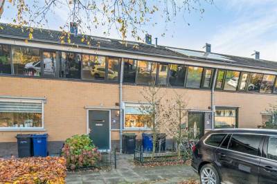Woning Oktoberstraat 85 Almere
