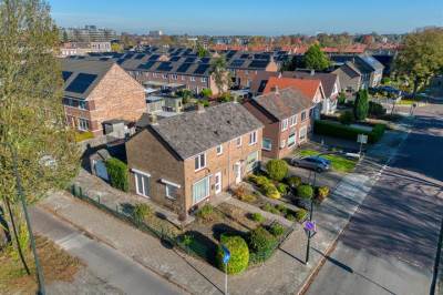 Woning Pieter de Hoochlaan 92 Apeldoorn