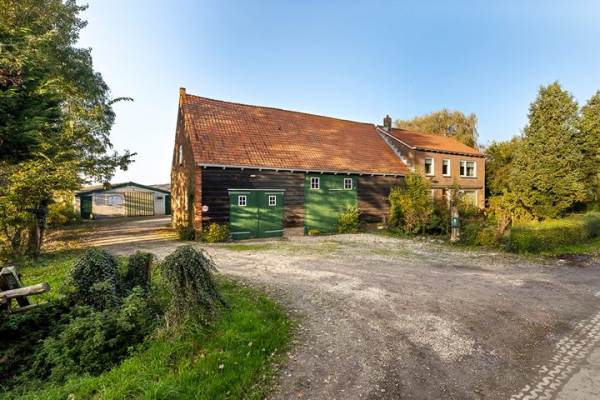 Woning Schroeweg 1 Oost-Souburg