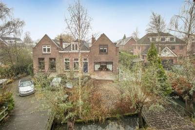 Woning 's-Gravenweg 785 Rotterdam