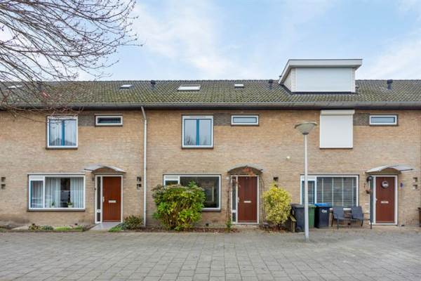 Woning Arendonkstraat 11 Eindhoven