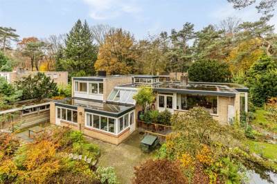 Woning Röntgenlaan 1 Son en Breugel