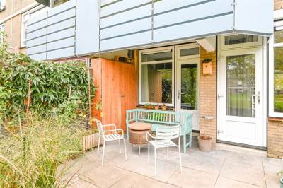 Woning Westerlengte 99 Amsterdam