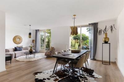 Woning Franckstraat 16 Capelle aan den IJssel