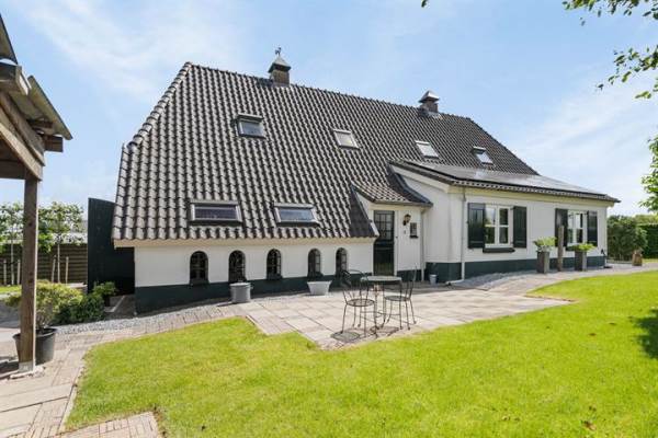 Woning Broekstraat 10 Valburg