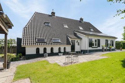 Woning Broekstraat 10 Valburg