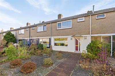 Woning Eeshofstraat 8 Arnhem