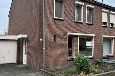 Woning Klaproos 27 Venray