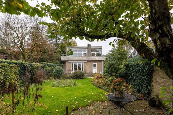Woning Zandheuvelstraat 37 Rhenen