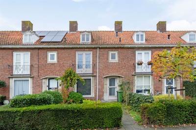Woning van Assendelftstraat 76 Waalwijk
