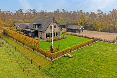 Woning Hazendonkseweg 12 Lunteren