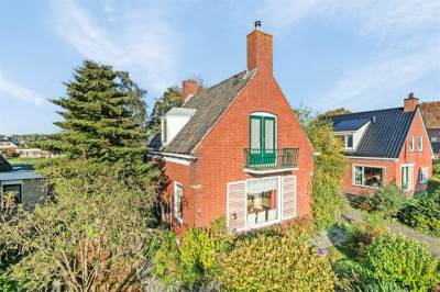 Woning Oosterstraat 23 Noordbroek