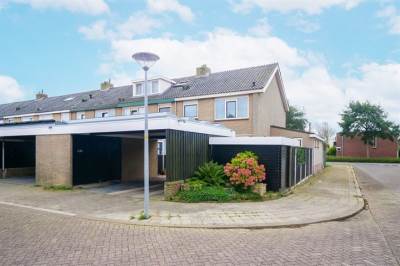 Woning Galjoenstraat 133 Den Helder