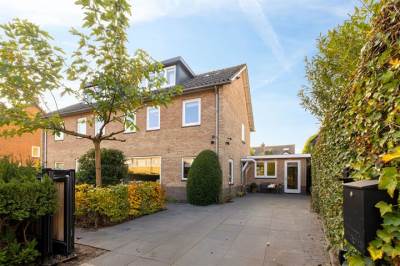 Woning Zingerskamp 2 Laren (NH)