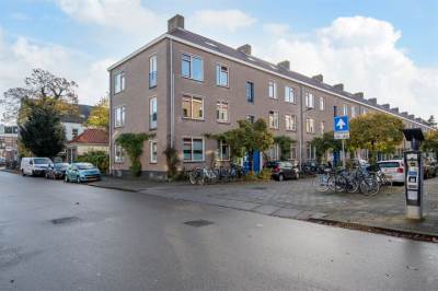 Woning Semmelinkstraat 7 Nijmegen