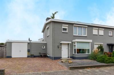 Woning Klaproosstraat 14 Beuningen (GE)