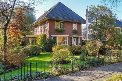 Woning Kersbergenplein 7 Zeist