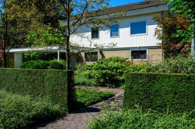 Woning Schimmelpennincklaan 9 Eindhoven