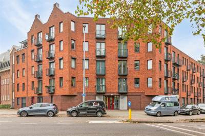 Woning Rietdijk 55 Rotterdam