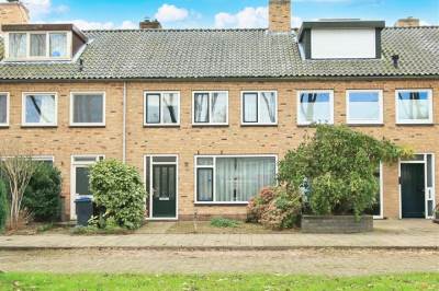 Woning Arthur van Schendellaan 20 Uithoorn
