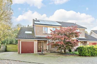 Woning Snoeksloot 2 Houten