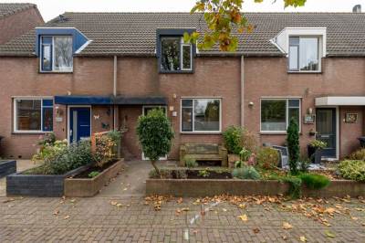 Woning Leverkruid 5 Naaldwijk