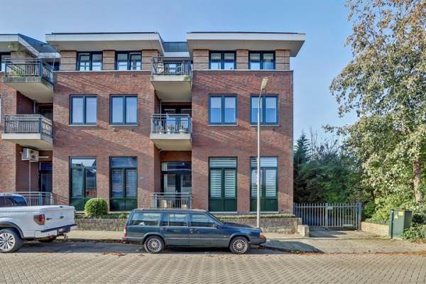Woning Graaf Willem II laan 46 Delfgauw