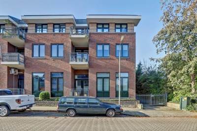 Woning Graaf Willem II laan 46 Delfgauw