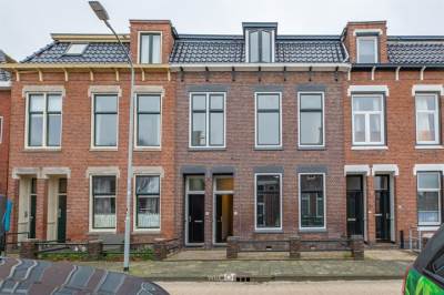 Woning Singel 59 Delfzijl