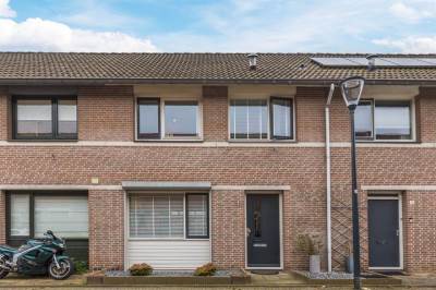 Woning Wederiktuin 12 Breda
